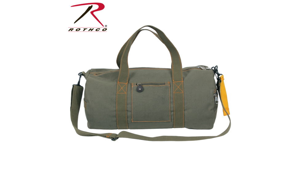 Rothco G.I. Type Unleaded Screw-On Gas Nozzle 4482, Black, 2351-Black