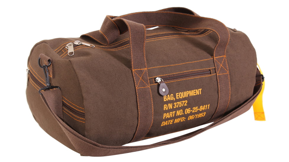 Rothco G.I. Type Unleaded Screw-On Gas Nozzle 4482, Black, 2351-Black