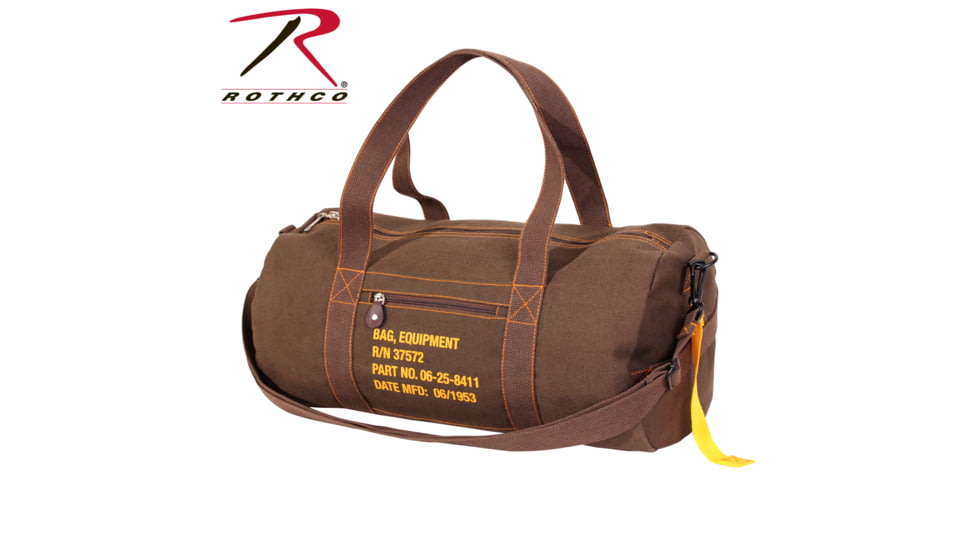 Rothco G.I. Type Unleaded Screw-On Gas Nozzle 4482, Black, 2351-Black