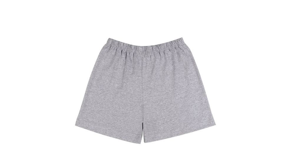 Rothco Classic Physical Training Shorts, M, 6084-M