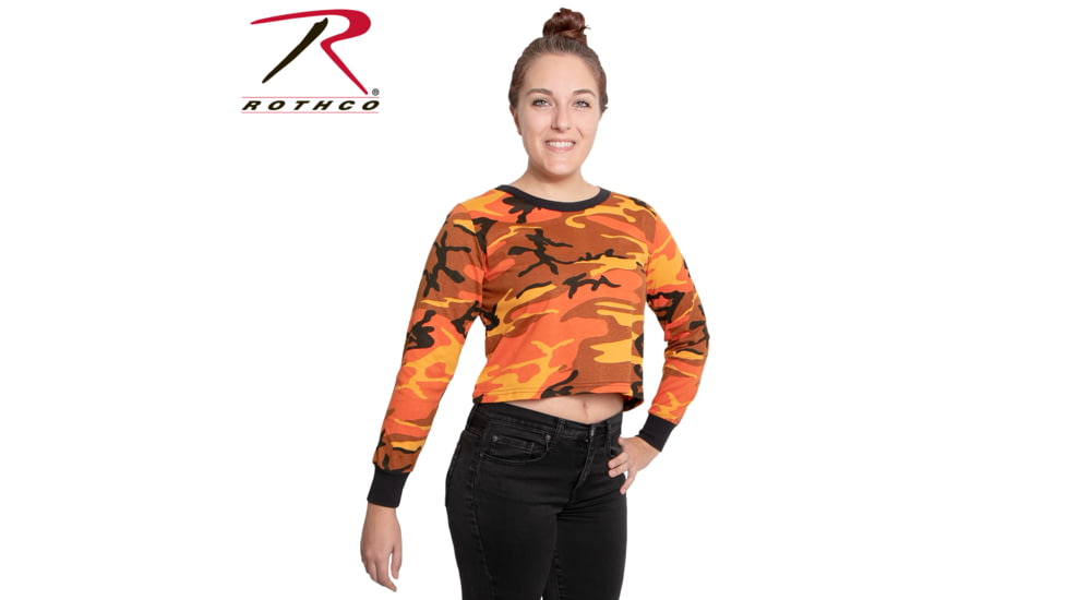 Rothco Clip Watch w/ LED Light 4500, Extra Large, 1665-XL