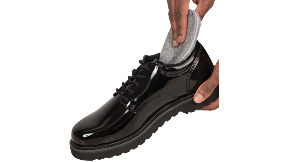 Rothco Cold Weather Heavyweight Boot Insoles, Medium, 61870-M