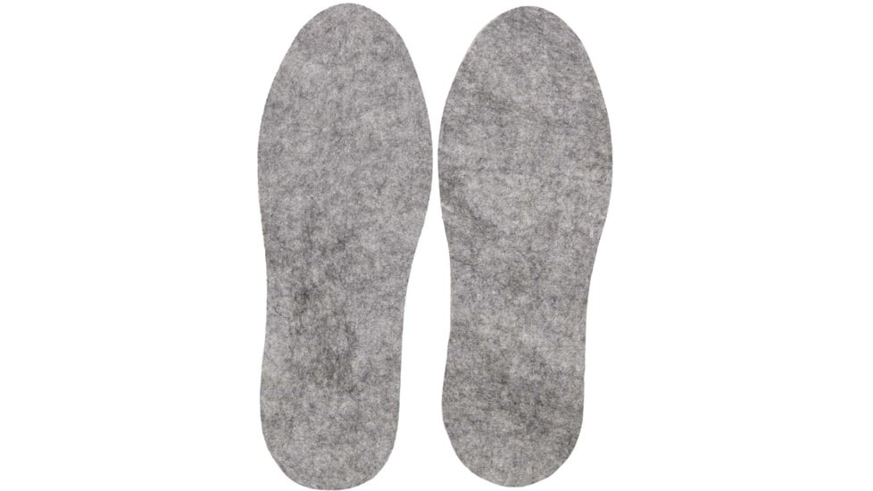Rothco Cold Weather Heavyweight Boot Insoles, Medium, 61870-M