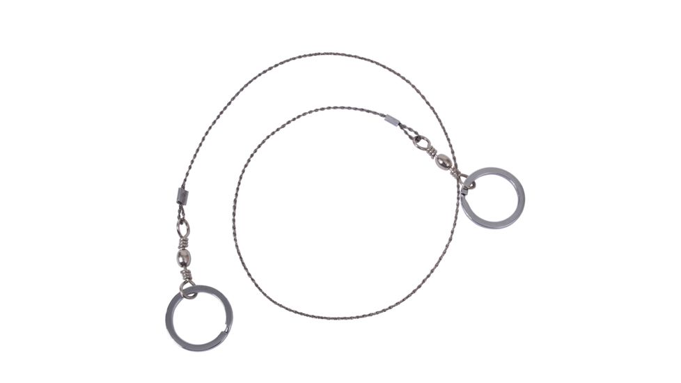 Rothco Commando Wire Saw, 8312