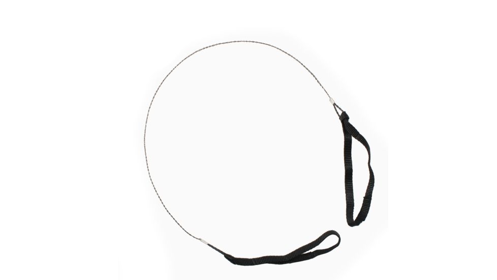 Rothco Commando Wire Saw with Nylon Hand Straps, 8313