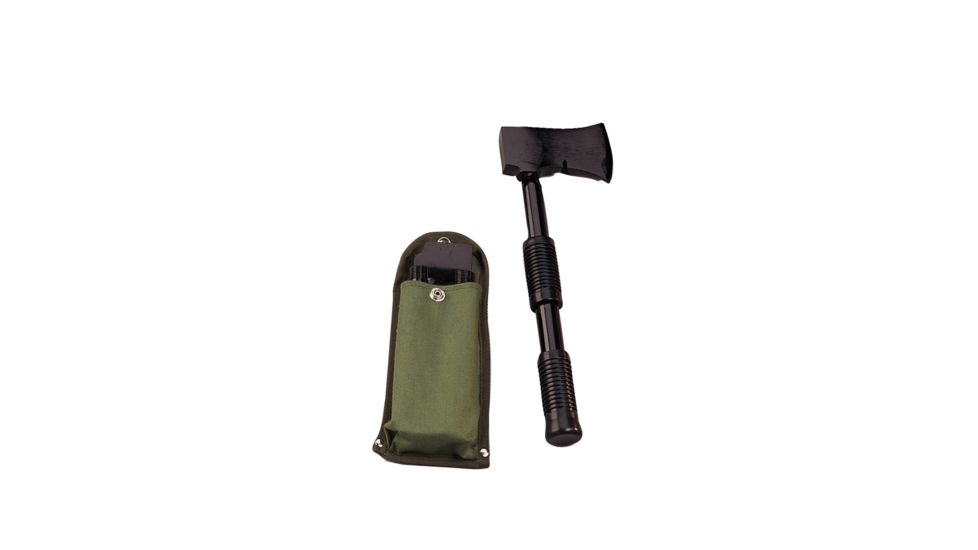 Rothco Compact Commando Axe, 35