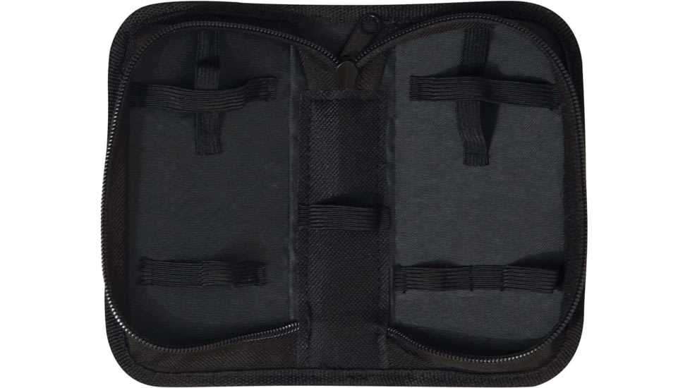 Rothco Compact Shoe Care Kit, Nylon, 1269