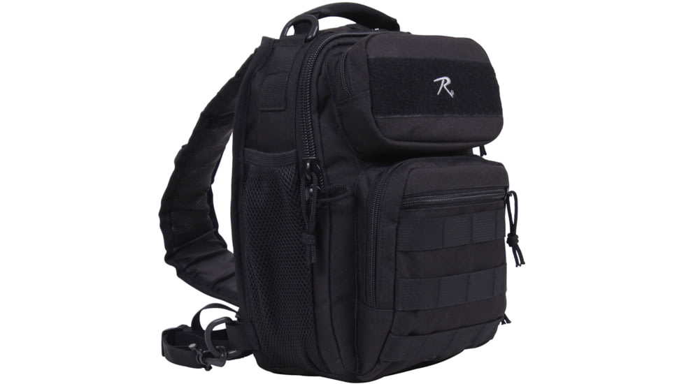 Rothco Compact Tactisling Shoulder Bag, 25510