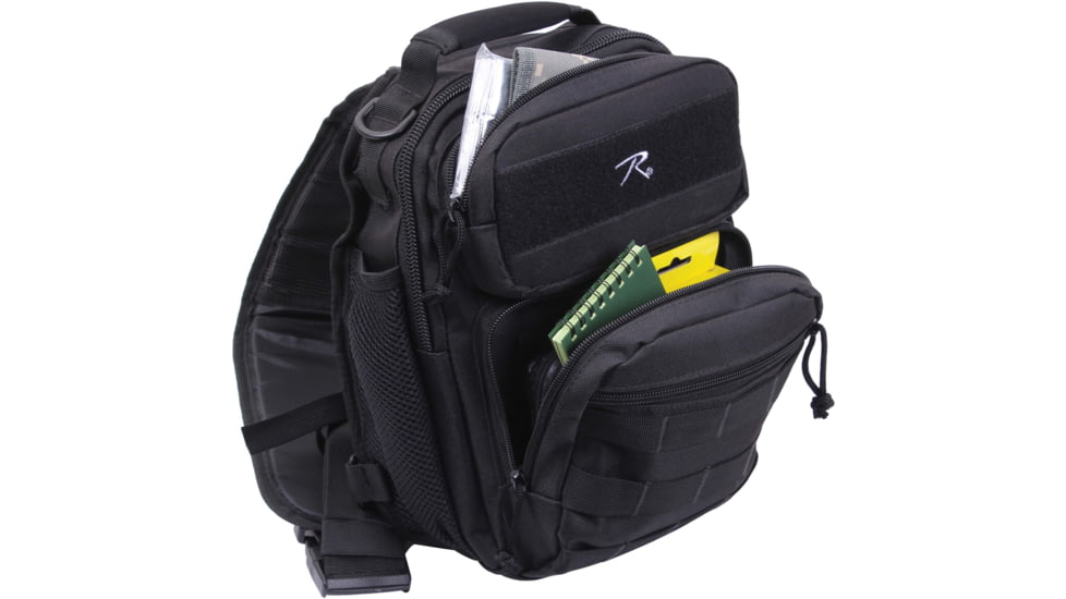 Rothco Compact Tactisling Shoulder Bag, 25510