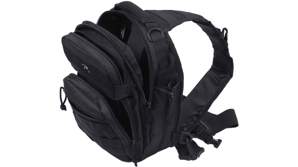Rothco Compact Tactisling Shoulder Bag, 25510
