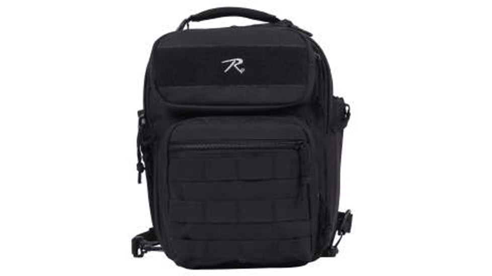 Rothco Compact Tactisling Shoulder Bag, 25510