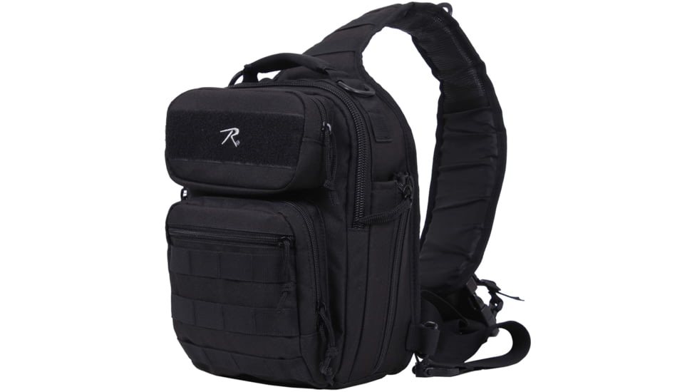 Rothco Compact Tactisling Shoulder Bag, 25510