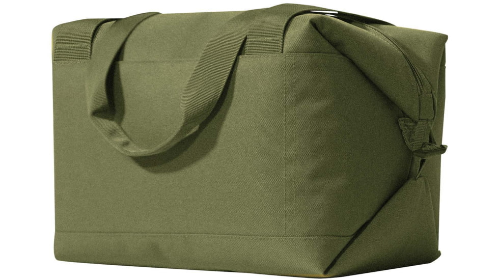 Rothco Convertible Cooler / Tote Bag, Olive Drab, 28096-OliveDrab