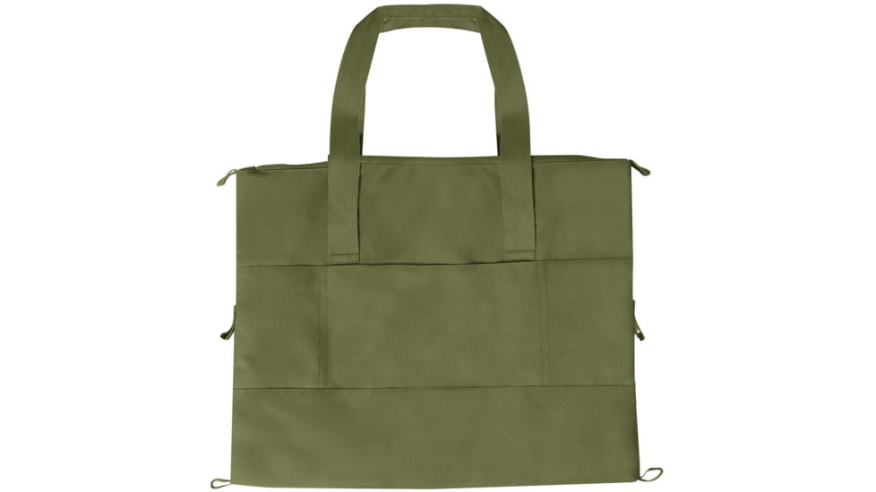 Rothco Convertible Cooler / Tote Bag, Olive Drab, 28096-OliveDrab