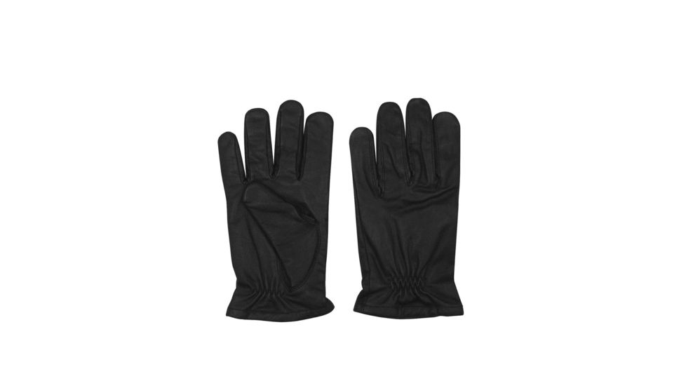 Rothco Cut Resistant Lined Leather Gloves, Small, 3467-S