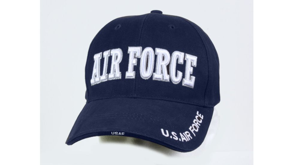 Rothco Deluxe Air Force Low Profile Cap, 9433