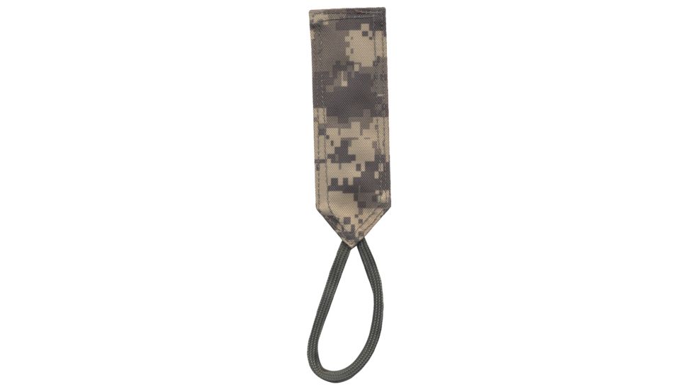 Rothco Deluxe Luggage ID Tag, ACU Digital Camo, 2660-ACUDigitalCamo