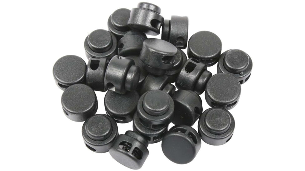 Rothco Double Barrel Cord Lock / Small, 243