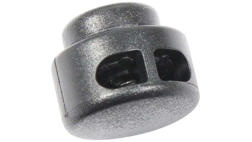 Rothco Double Barrel Cord Lock / Small, 243