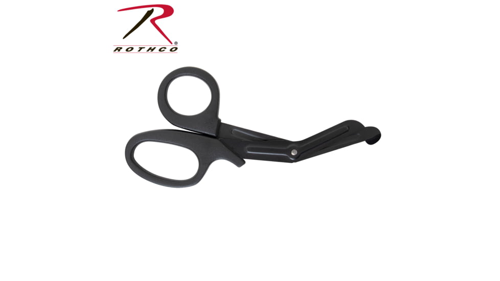 Rothco EMS Shears 4105, 10416-5.5Inches
