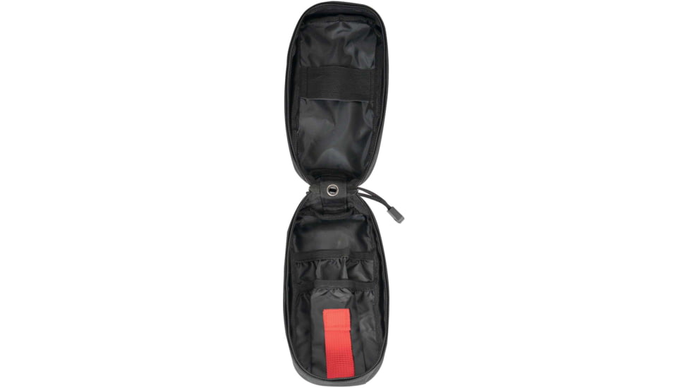 Rothco Fast Action First Aid Tourniquet Pouch, Black, 52022-Black