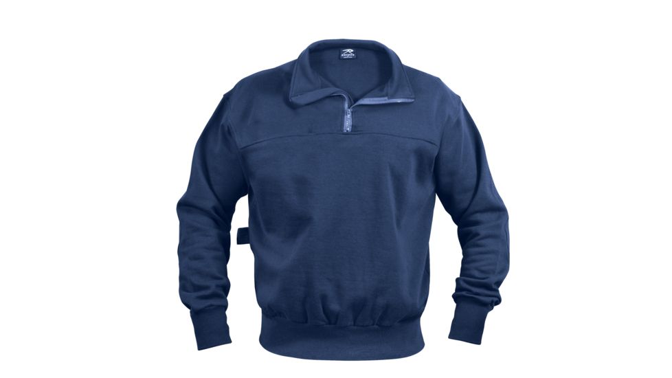 Rothco Firefighter / EMS Workshirt, Small, 8748-S