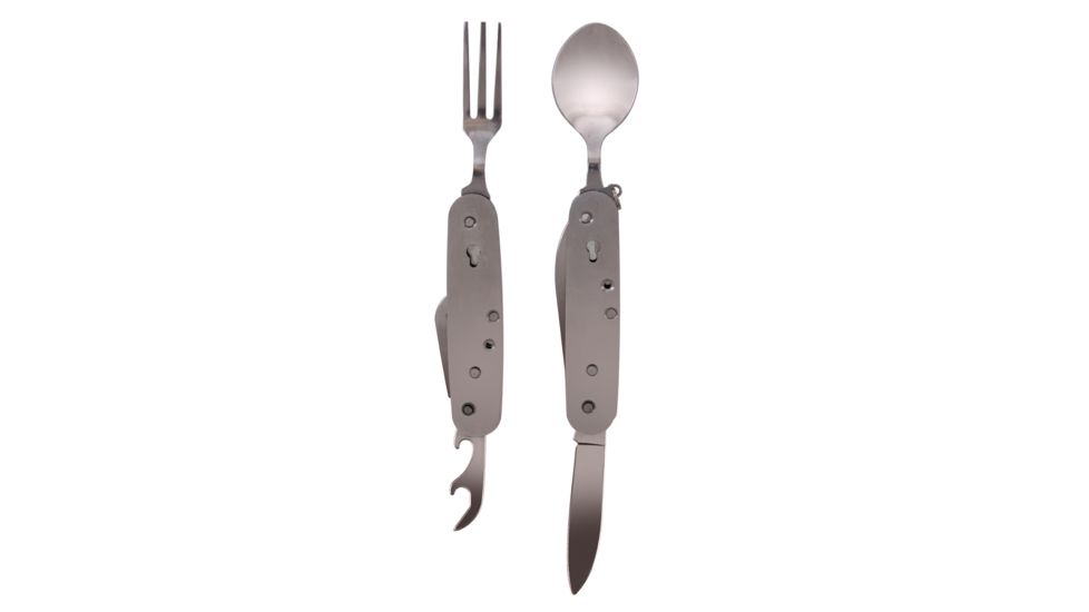 Rothco Folding Chow Set, 2033