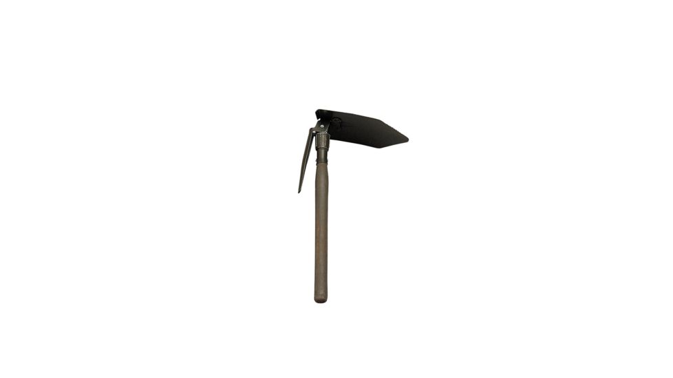 Rothco Folding Pick &amp; Shovel, 68