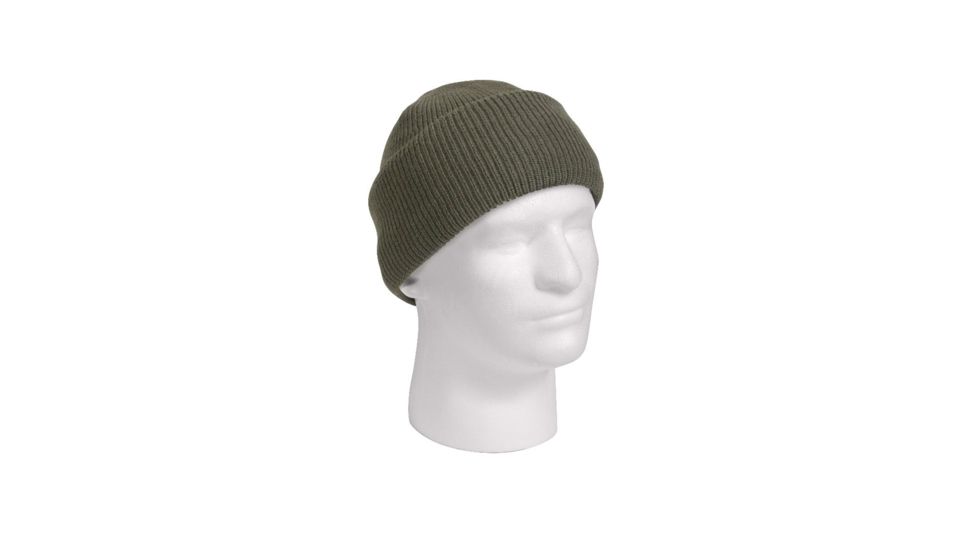 Rothco G.I. Gore Tex Watch Cap, Olive Drab, 8481-OliveDrab
