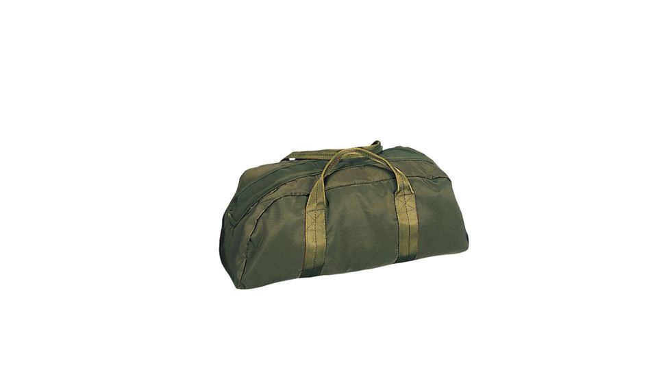 Rothco G.I. Plus Enhanced Tanker Tool Bag, 8102