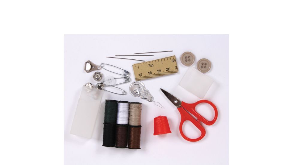 Rothco G.I. Style MultiCam Sewing &amp; Repair Kit, 1117
