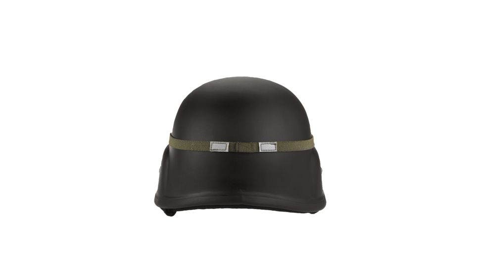 Rothco G.I. Type Cats Eye Helmet Bands, Olive Drab, 9256-OliveDrab