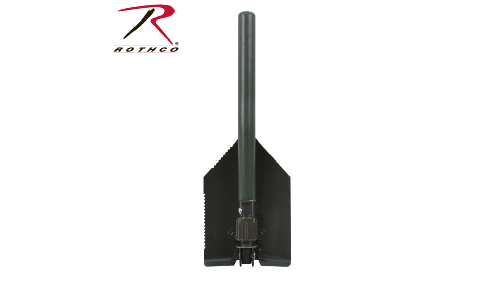 Rothco G.I. Type Folding Shovel, 50