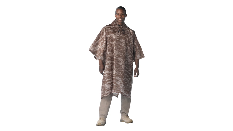 Rothco Low Profile Tactical Knee Pads, Black, 1185-Black