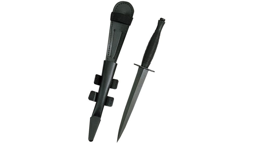 Rothco Geniune British Commando Knife, 3412