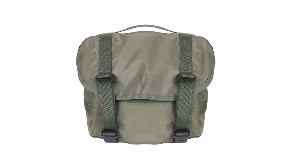 Rothco Genuine G.I. Butt Pack, 8104