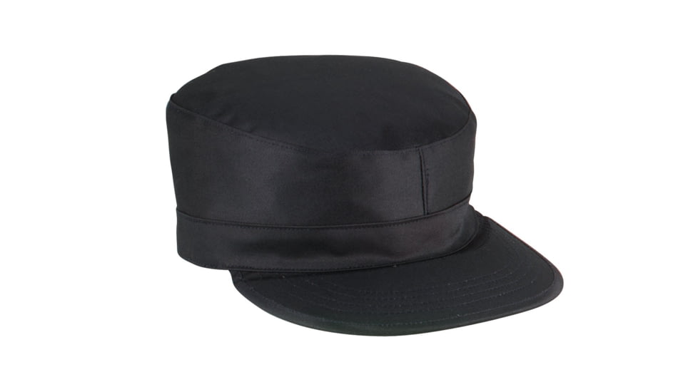 Rothco Gov't Spec 2 Ply Poly/Cotton Army Ranger Fatigue Cap, 5642