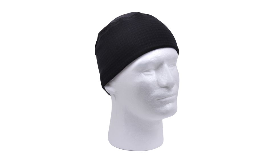 Rothco Grid Fleece Watch Cap, 5571