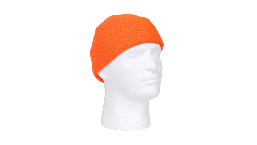 Rothco High Visibility Watch Cap, 5465
