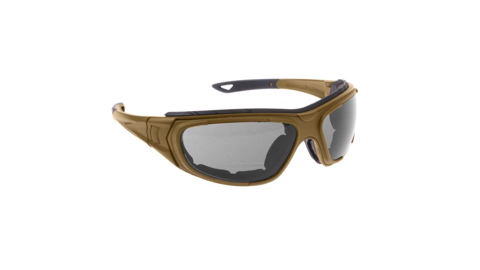 Rothco Interchangeable Optical System, Coyote Brown, 10388-CoyoteBrown
