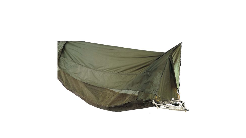 Rothco Jungle Hammock, 78in, Olive Drab, 2361-OliveDrab