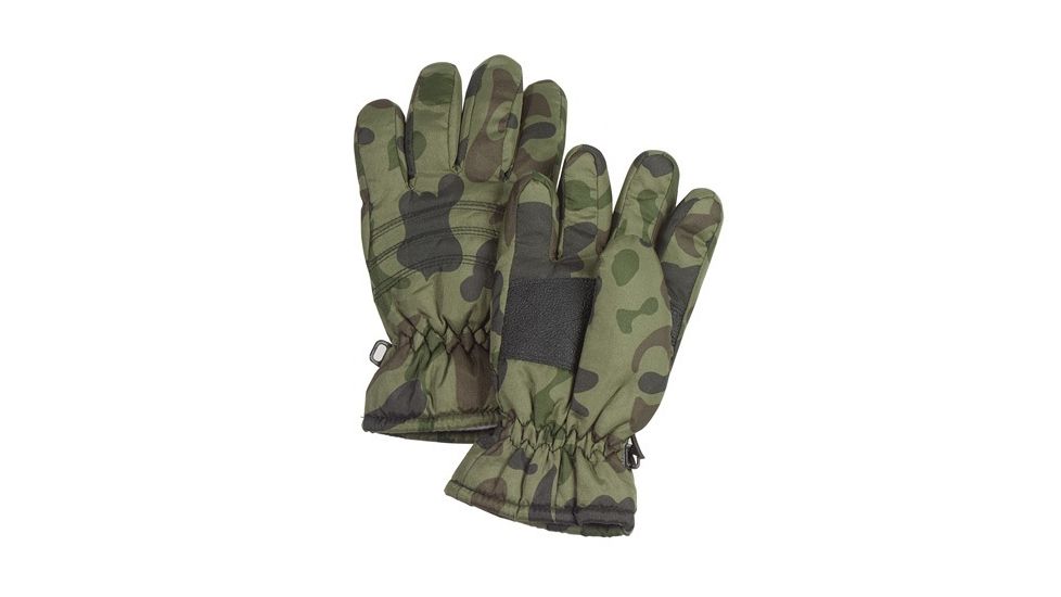 Rothco Kids Camo Thermoblock Insulated Gloves, Small, 4943-S