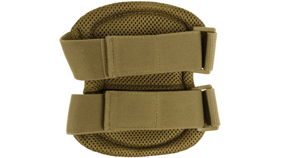 Rothco Low-Profile Tactical Elbow Pads, MultiCam, One Size, 11860-MultiCam-OneSize
