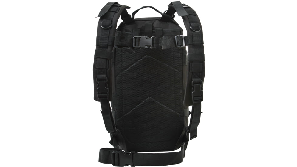 Rothco Medium Transport Pack, Black, 2287-Black