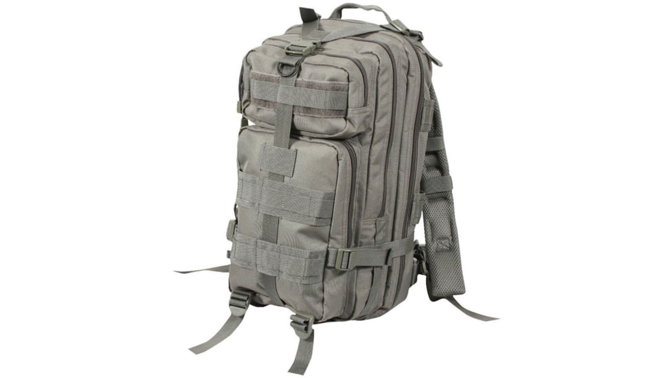 Rothco Medium Transport Pack, Foliage Green, 2983-FoliageGreen
