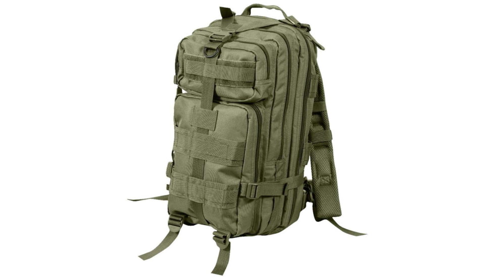 Rothco Medium Transport Pack, Olive Drab, 2584-OliveDrab