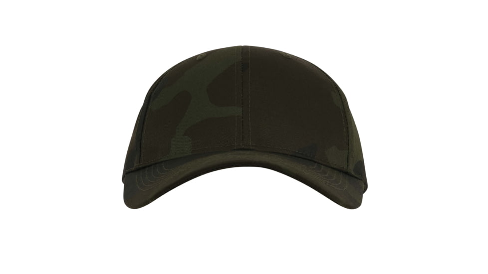 Rothco Midnight Camo Low Profile Cap - Men's, Camo, One Size, 613902034457