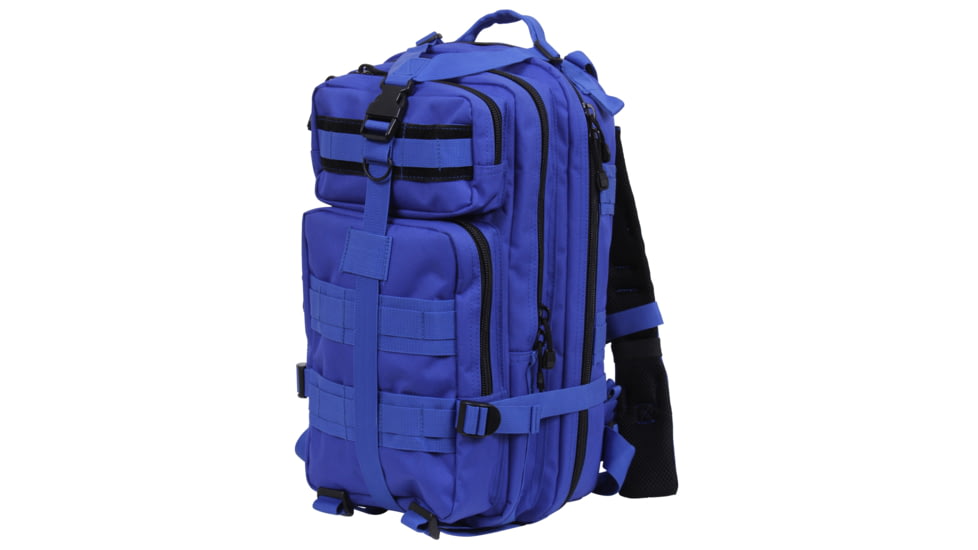 Rothco Military Trauma Kit, MultiCam, 1405-MultiCam