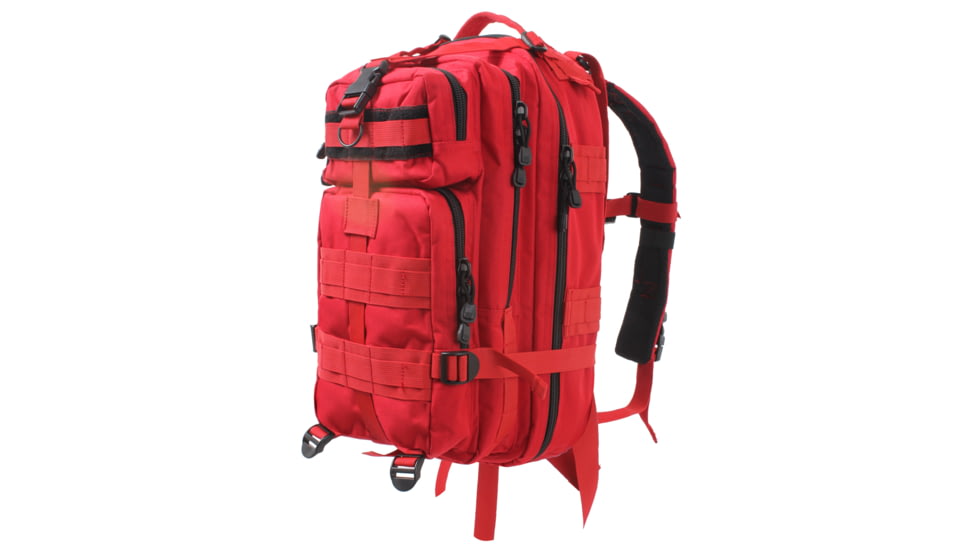 Rothco Military Trauma Kit, MultiCam, 1405-MultiCam