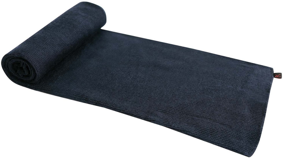 Rothco Military Wool Scarf, Navy Blue, One Size, 84423-NavyBlue